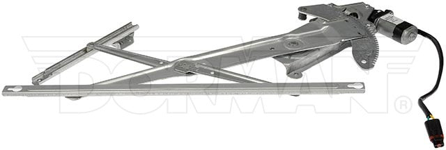 Dorman 741-856 Window Reg Assembly 1993-1998 Jeep Grand Cherokee - view 3