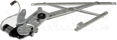 Dorman 741-857 Window Reg Assembly 1993-1998 Jeep Grand Cherokee - view 1