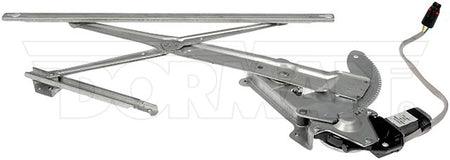 Dorman 741-857 Window Reg Assembly 1993-1998 Jeep Grand Cherokee - view 2
