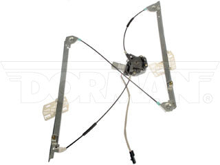 Dorman 741-859 Window Regulator and Lift Motor Assembly
