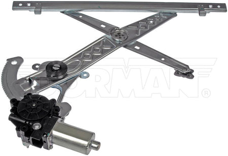 Dorman 741-870 Window Reg Assembly 1995-2007 Ford Windstar - view 1