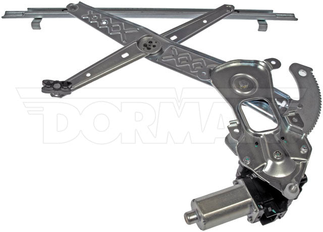 Dorman 741-870 Window Reg Assembly 1995-2007 Ford Windstar - view 2