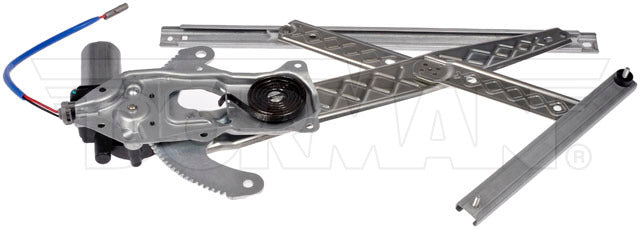 Dorman 741-872 Window Reg Assembly 1997-2002 Ford Expedition - view 1