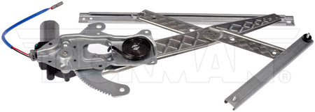 Dorman 741-872 Window Reg Assembly 1997-2002 Ford Expedition - view 1
