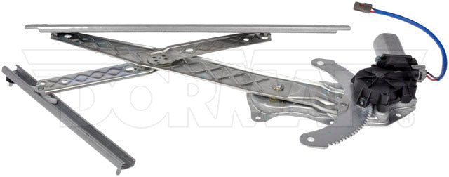 Dorman 741-872 Window Reg Assembly 1997-2002 Ford Expedition - view 2