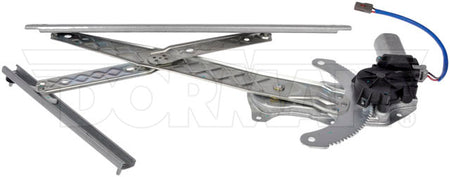 Dorman 741-872 Window Reg Assembly 1997-2002 Ford Expedition - view 2