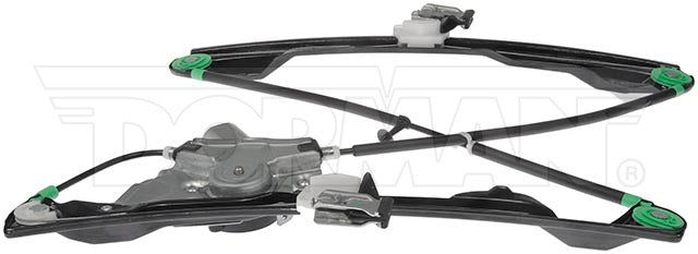 Dorman 741-875 Window Reg Assembly 2000-2007 Ford Focus - view 3