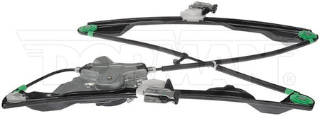 Dorman 741-875 Window Reg Assembly 2000-2007 Ford Focus - view 3