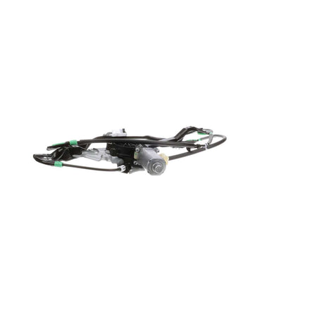 Dorman 741-875 Window Reg Assembly 2000-2007 Ford Focus - view 6