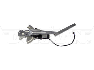 Dorman 741-878 Window Regulator and Lift Motor Assembly