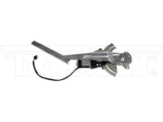 Dorman 741-879 Window Regulator and Lift Motor Assembly