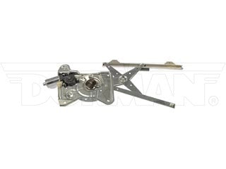Dorman 741-881 Window Regulator and Lift Motor Assembly