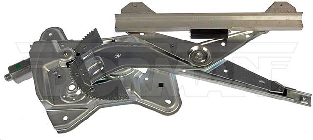 Dorman 741-882 Window Reg Assembly 1995-2001 Chevrolet Lumina - view 2