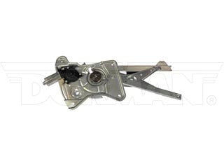 Dorman 741-883 Window Regulator and Lift Motor Assembly