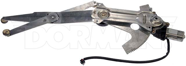 Dorman 741-887 Window Reg Assembly 1993-2002 Chevrolet Camaro - view 2