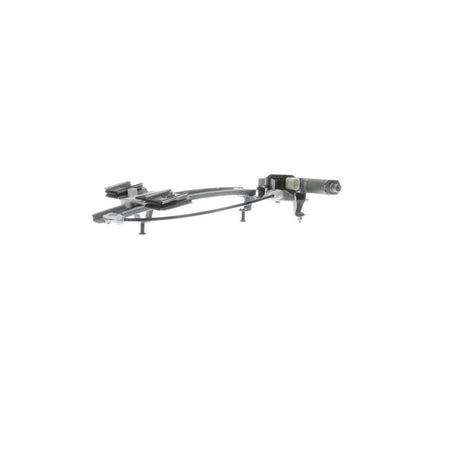 Dorman 741-888 Window Reg Assembly 2000-2005 Pontiac Bonneville - view 3