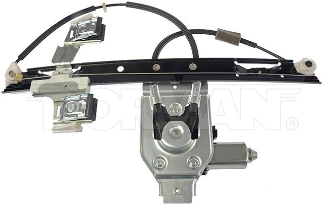 Dorman 741-891 Window Reg Assembly 2002-2006 Chevrolet Trailblazer EXT - view 1