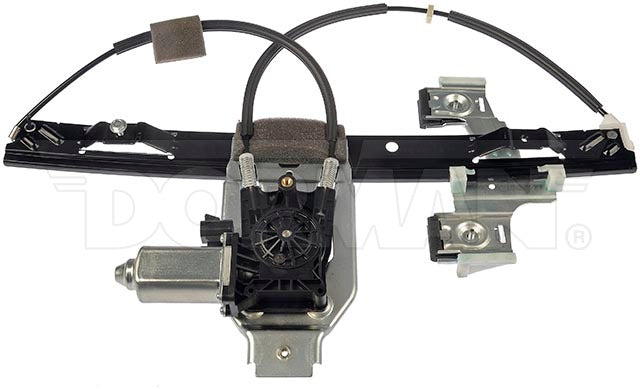 Dorman 741-891 Window Reg Assembly 2002-2006 Chevrolet Trailblazer EXT - view 2
