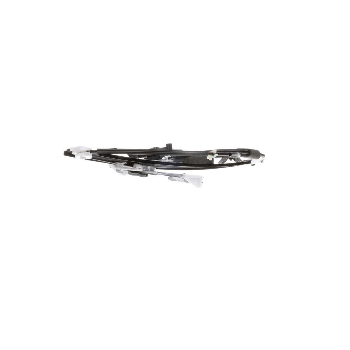 Dorman 741-891 Window Reg Assembly 2002-2006 Chevrolet Trailblazer EXT - view 3