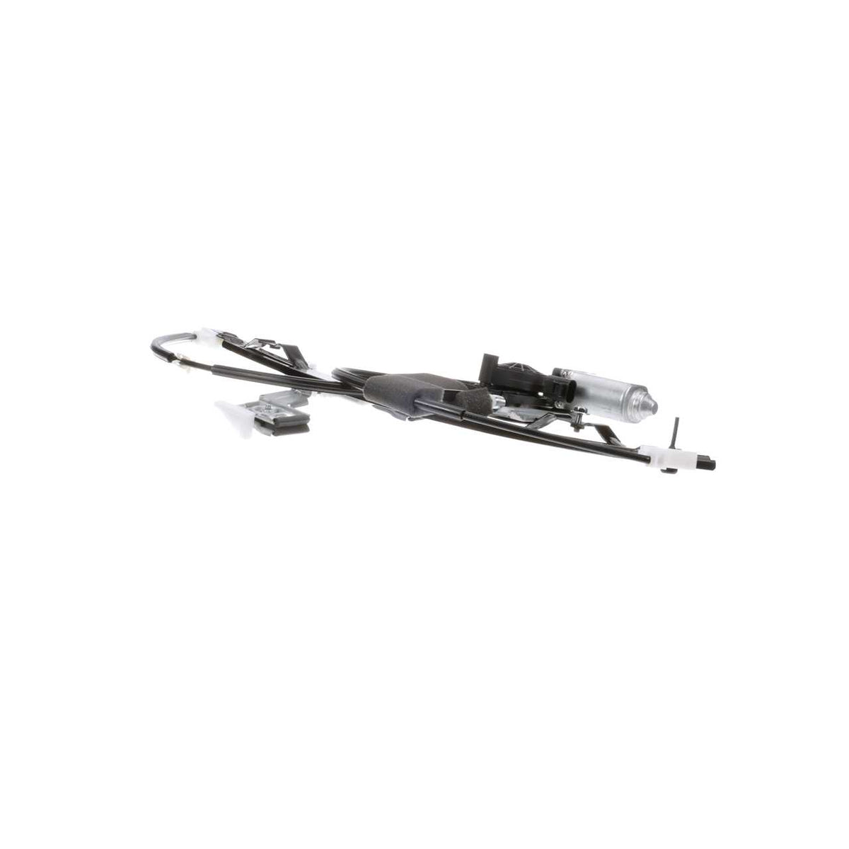 Dorman 741-891 Window Reg Assembly 2002-2006 Chevrolet Trailblazer EXT - view 4