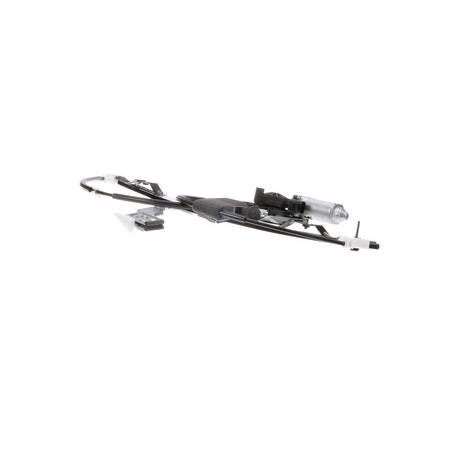 Dorman 741-891 Window Reg Assembly 2002-2006 Chevrolet Trailblazer EXT - view 4