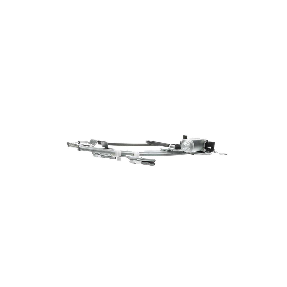 Dorman 741-892 Window Reg Assembly 2002-2009 Chevrolet Trailblazer - view 5