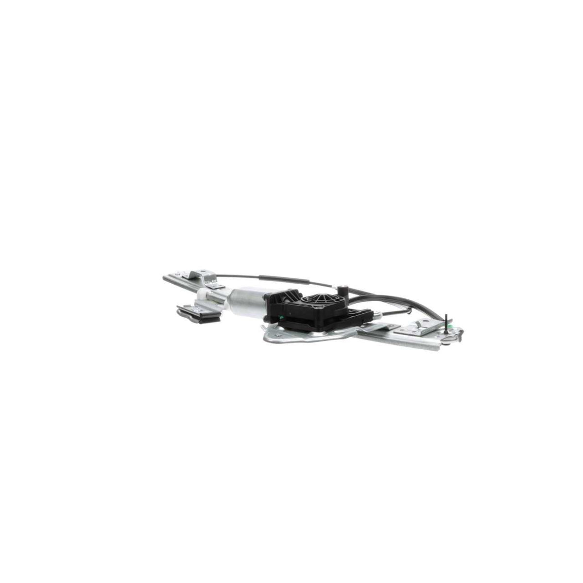 Dorman 741-892 Window Reg Assembly 2002-2009 Chevrolet Trailblazer - view 6