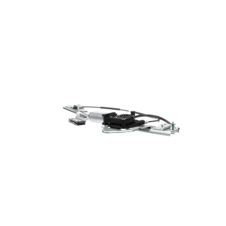 Dorman 741-892 Window Reg Assembly 2002-2009 Chevrolet Trailblazer - view 6