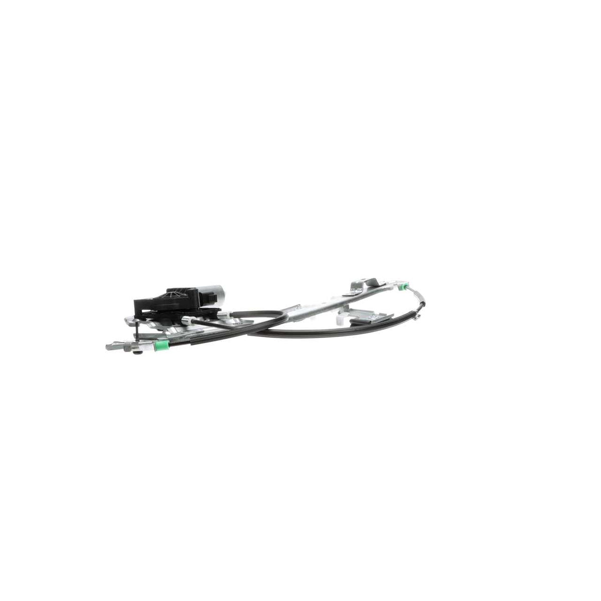 Dorman 741-892 Window Reg Assembly 2002-2009 Chevrolet Trailblazer - view 7