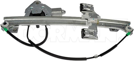 Dorman 741-893 Window Reg Assembly 2002-2009 Chevrolet Trailblazer - view 1