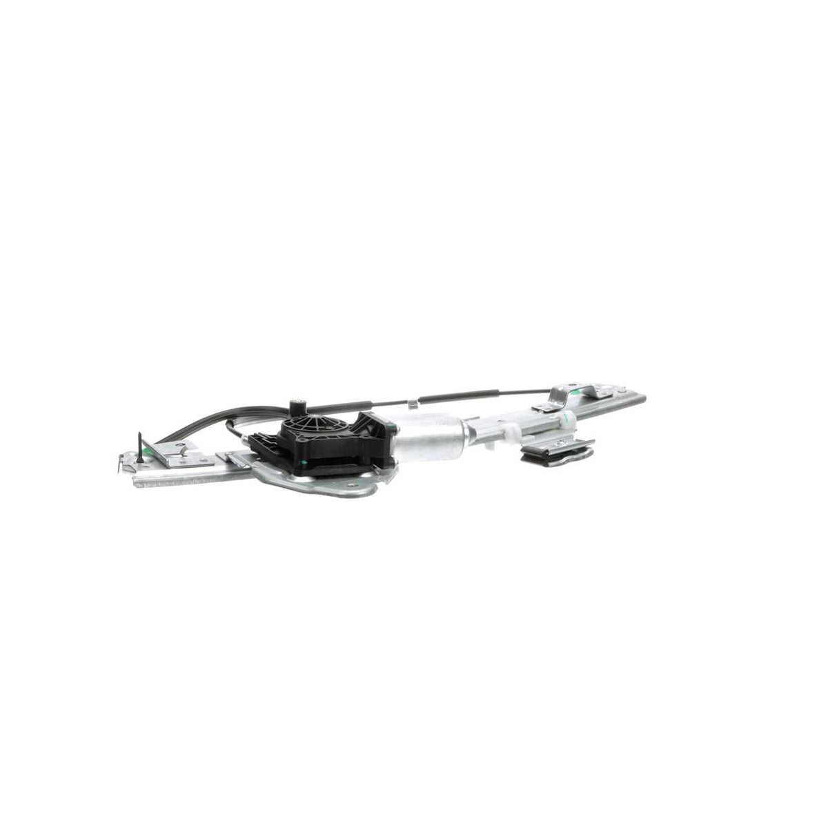 Dorman 741-893 Window Reg Assembly 2002-2009 Chevrolet Trailblazer - view 4