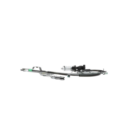 Dorman 741-893 Window Reg Assembly 2002-2009 Chevrolet Trailblazer - view 6