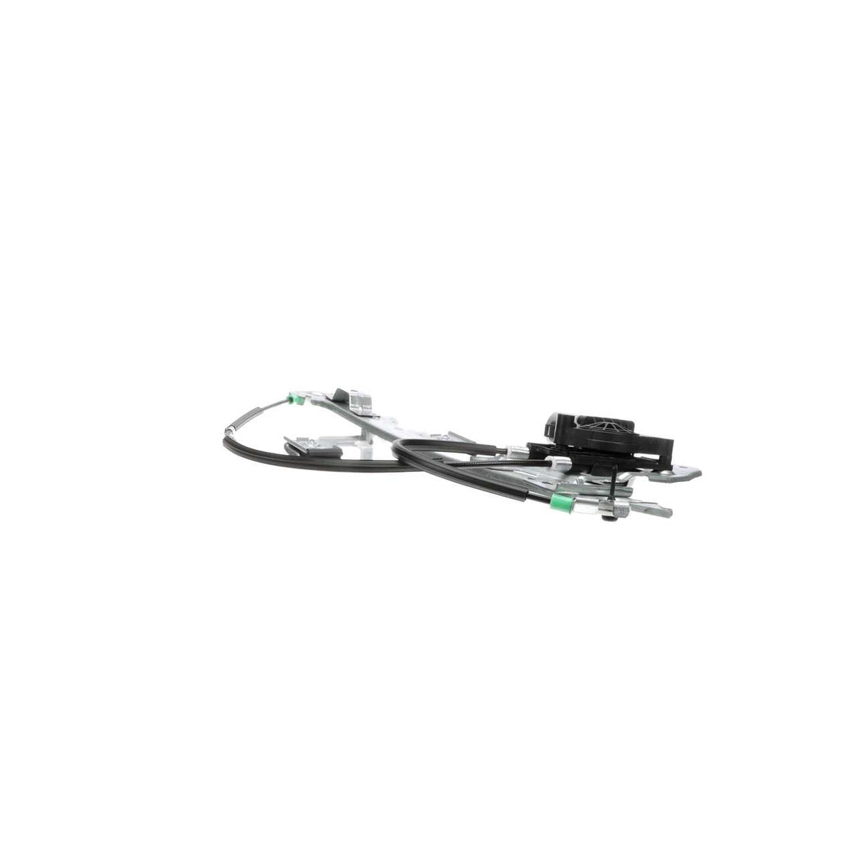 Dorman 741-893 Window Reg Assembly 2002-2009 Chevrolet Trailblazer - view 7