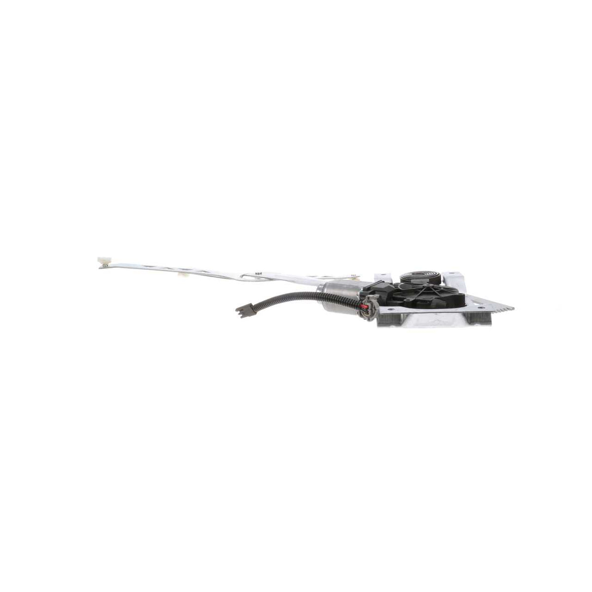 Dorman 741-897 Window Reg Assembly 1985-2005 Chevrolet Astro - view 4