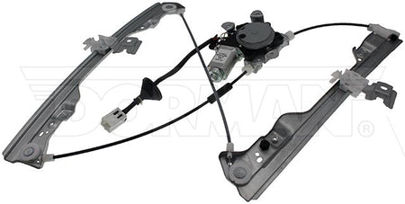 Dorman 741-906 Window Reg Assembly 2002-2006 Nissan Altima - view 3