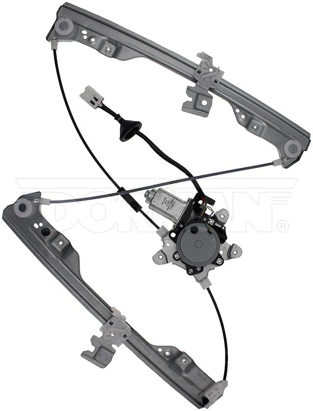 Dorman 741-906 Window Reg Assembly 2002-2006 Nissan Altima - view 4