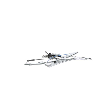 Dorman 741-906 Window Reg Assembly 2002-2006 Nissan Altima - view 5