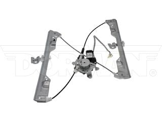 Dorman 741-907 Window Regulator and Lift Motor Assembly