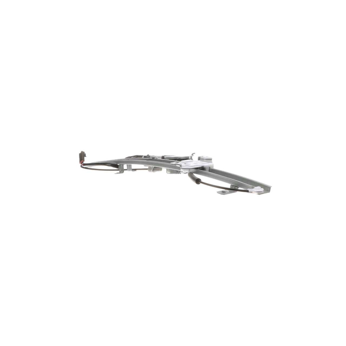 Dorman 741-908 Window Reg Assembly 1996-2000 Nissan Pathfinder - view 4