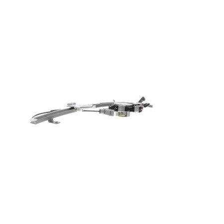 Dorman 741-908 Window Reg Assembly 1996-2000 Nissan Pathfinder - view 5