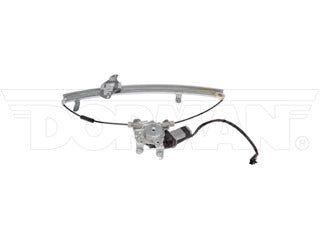 Dorman 741-909 Window Regulator and Lift Motor Assembly