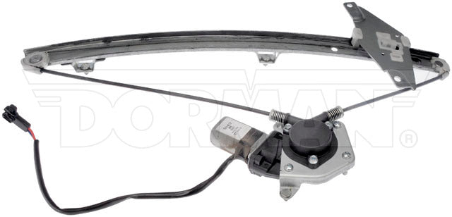 Dorman 741-912 Window Reg Assembly 1995-1999 Toyota Avalon - view 1
