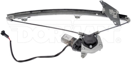 Dorman 741-912 Window Reg Assembly 1995-1999 Toyota Avalon - view 1