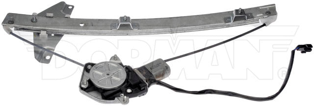 Dorman 741-912 Window Reg Assembly 1995-1999 Toyota Avalon - view 2