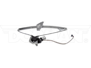 Dorman 741-913 Window Regulator and Lift Motor Assembly