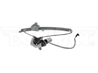 Dorman 741-914 Window Regulator and Lift Motor Assembly