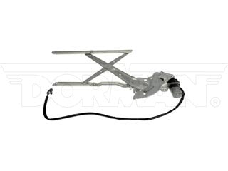 Dorman 741-916 Window Regulator and Lift Motor Assembly