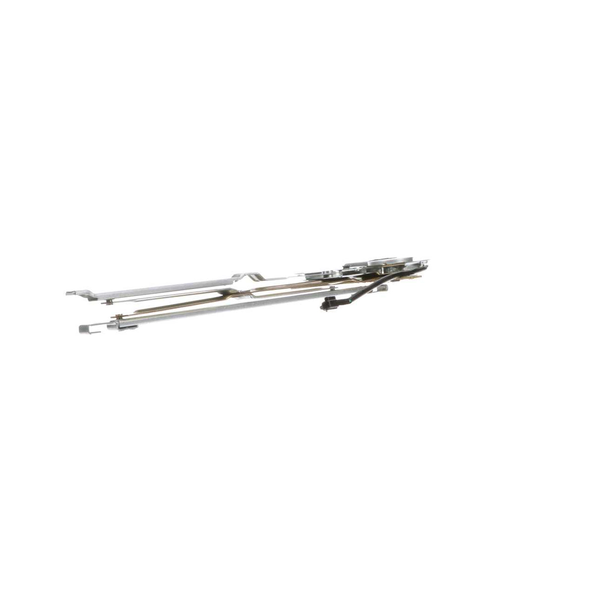 Dorman 741-918 Window Reg Assembly 1998-2000 Toyota Sienna - view 3