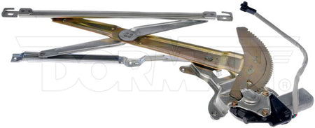 Dorman 741-919 Window Reg Assembly 1998-2003 Toyota Sienna - view 2