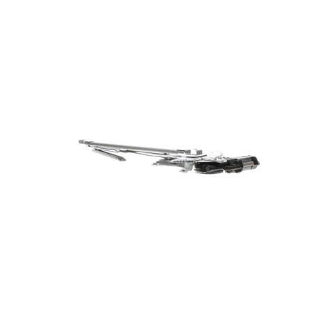 Dorman 741-919 Window Reg Assembly 1998-2003 Toyota Sienna - view 4